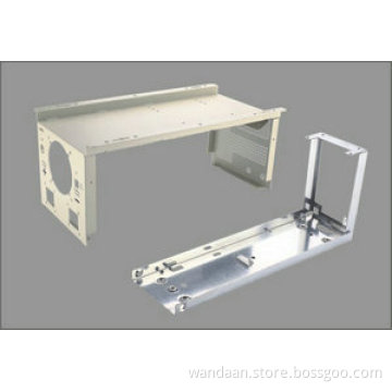 Heatsink with High Quality and Customize Design